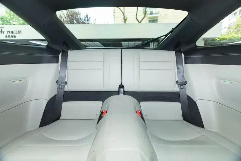 2023 Porsche 911 Carrera S 3.0T — миниатюра 17