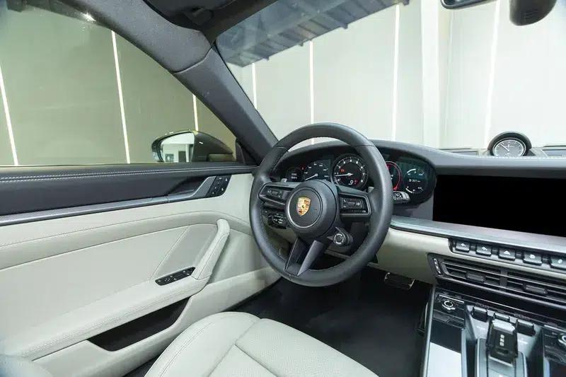 2023 Porsche 911 Carrera S 3.0T — миниатюра 18
