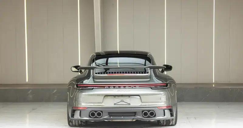 2023 Porsche 911 Carrera S 3.0T — миниатюра 5