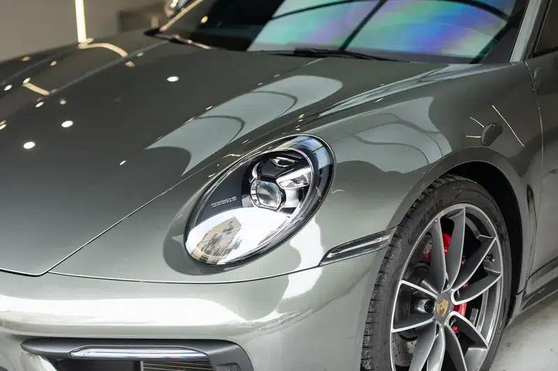2023 Porsche 911 Carrera S 3.0T — миниатюра 6