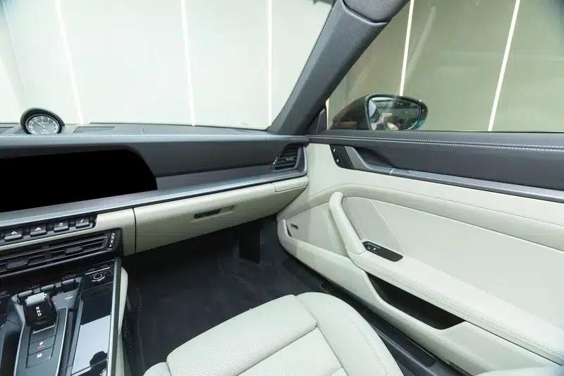 2023 Porsche 911 Carrera S 3.0T — миниатюра 8