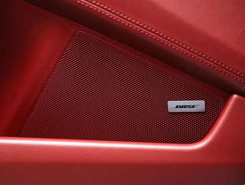 2022 Porsche 911 Carrera 3.0T — миниатюра 9