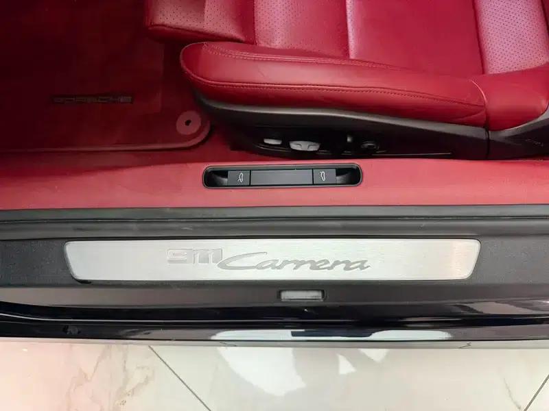 Porsche 911 2020 Carrera 3.0T — миниатюра 12