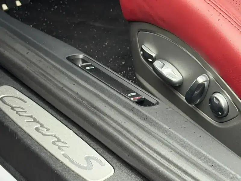 2016 Porsche 911 Carrera S 3.0T — миниатюра 13