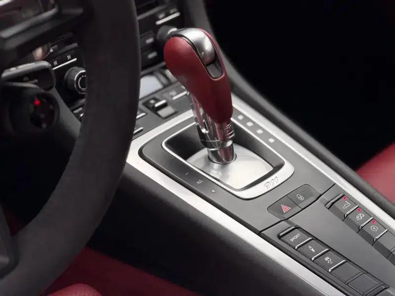 2016 Porsche 911 Carrera S 3.0T — миниатюра 19