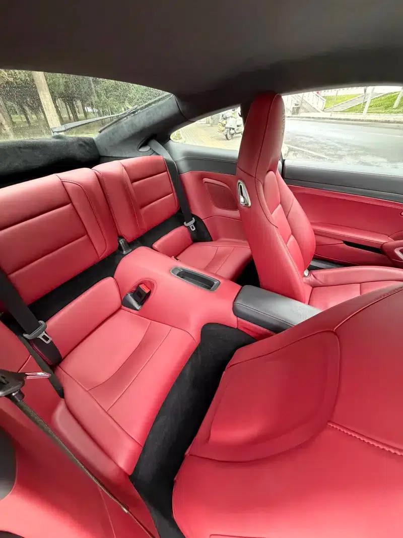 2016 Porsche 911 Carrera S 3.0T — миниатюра 20