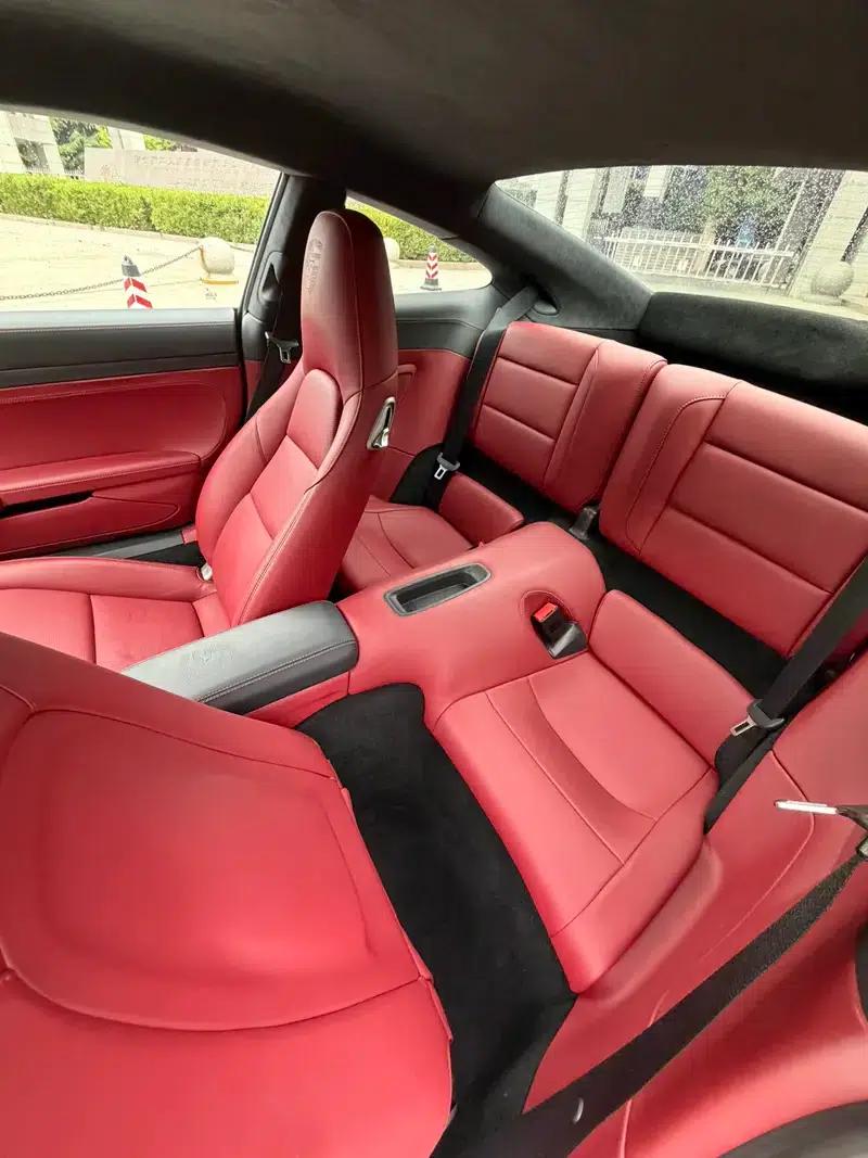 2016 Porsche 911 Carrera S 3.0T — миниатюра 21