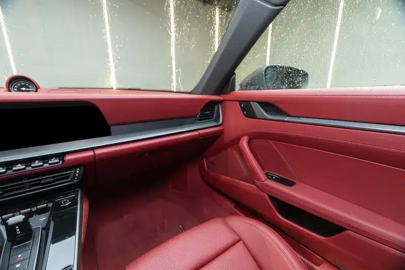 2023 Porsche 911 Carrera 3.0T — миниатюра 11
