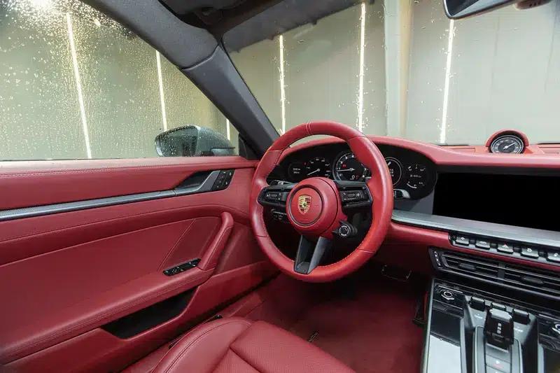 2023 Porsche 911 Carrera 3.0T — миниатюра 14