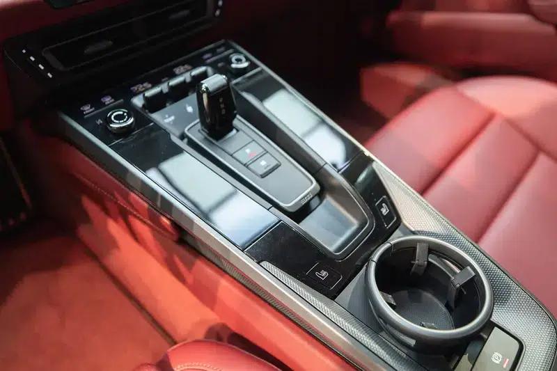 2023 Porsche 911 Carrera 3.0T — миниатюра 15