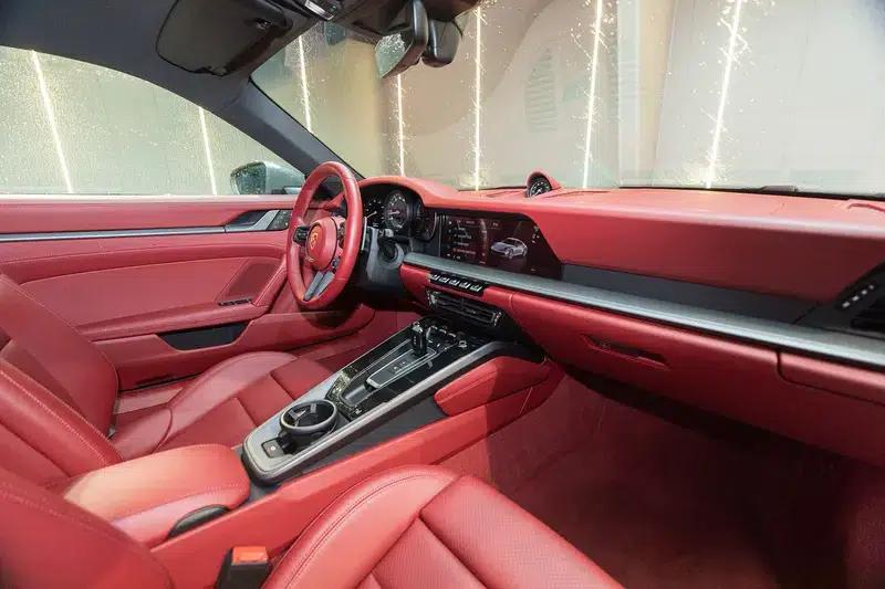 2023 Porsche 911 Carrera 3.0T — миниатюра 16