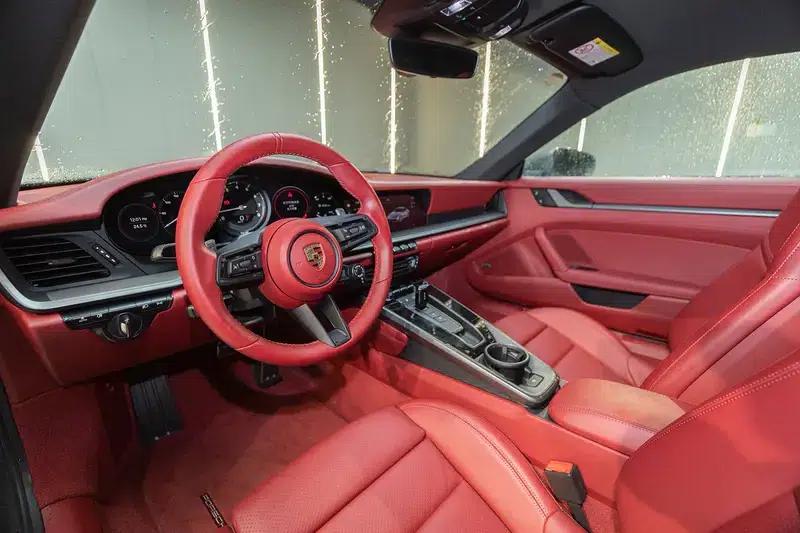 2023 Porsche 911 Carrera 3.0T — миниатюра 17