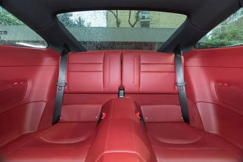 2023 Porsche 911 Carrera 3.0T — миниатюра 18