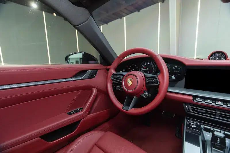 2023 Porsche 911 Carrera 3.0T — миниатюра 15