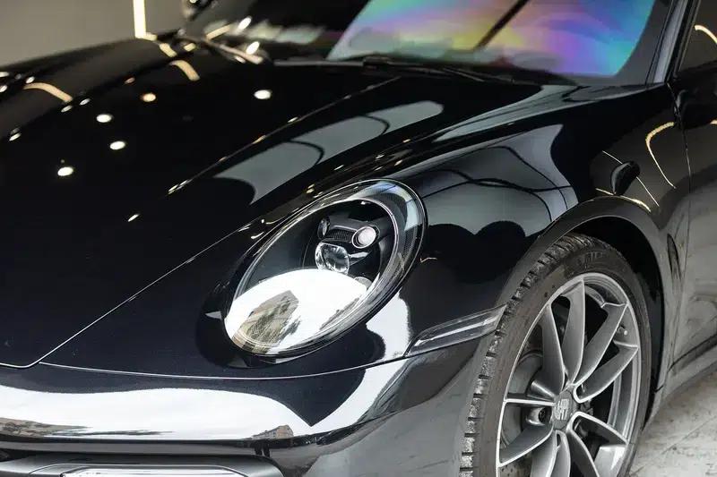 2023 Porsche 911 Carrera 3.0T — миниатюра 5