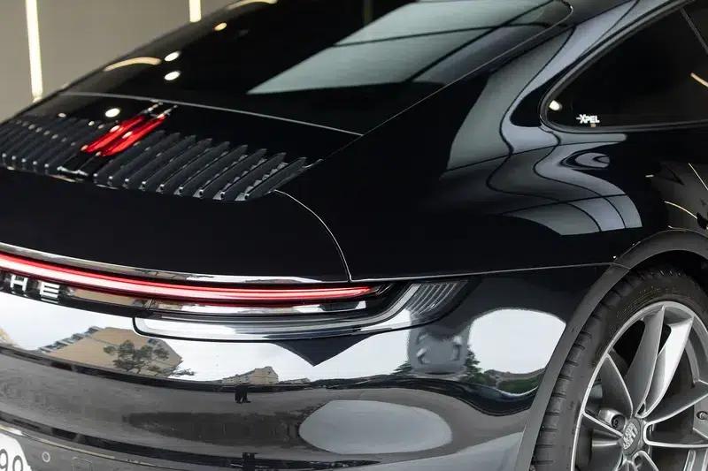 2023 Porsche 911 Carrera 3.0T — миниатюра 7