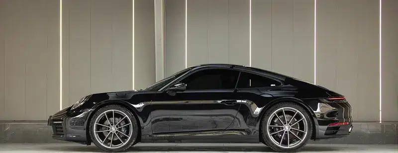 2023 Porsche 911 Carrera 3.0T — миниатюра 9