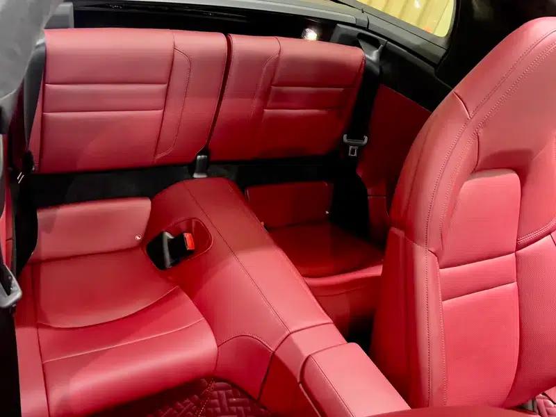 2023 Porsche 911 Targa 4 3.0T — миниатюра 16