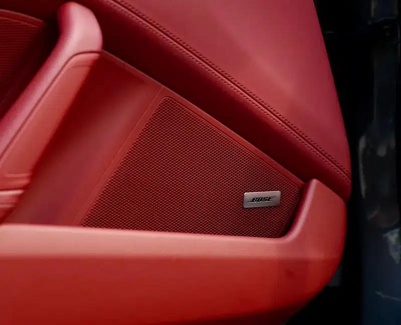 2023 Porsche 911 Targa 4 3.0T — миниатюра 7