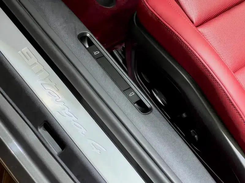 2023 Porsche 911 Targa 4 3.0T — миниатюра 10