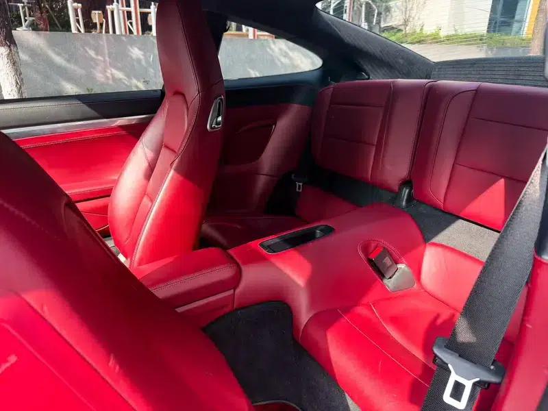 2016 Porsche 911 Carrera S 3.0T — миниатюра 13