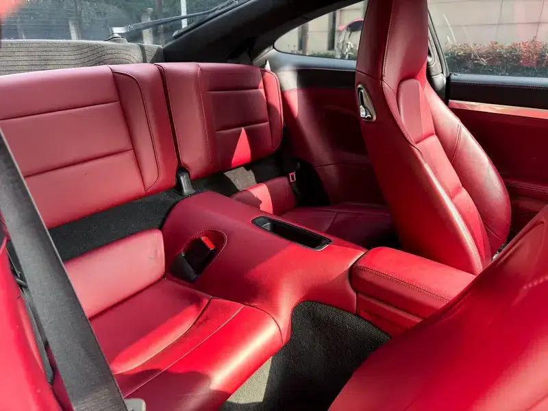 2016 Porsche 911 Carrera S 3.0T — миниатюра 14