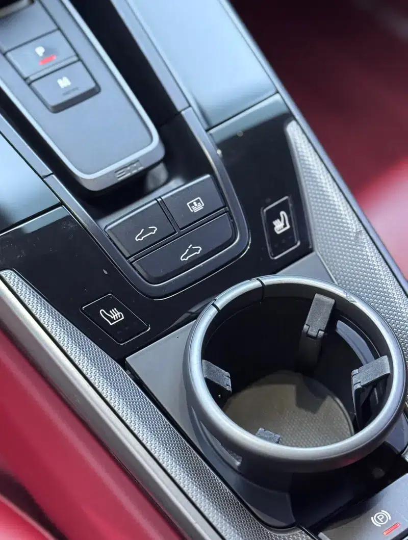 Porsche 911 2020 Carrera 3.0T — миниатюра 5