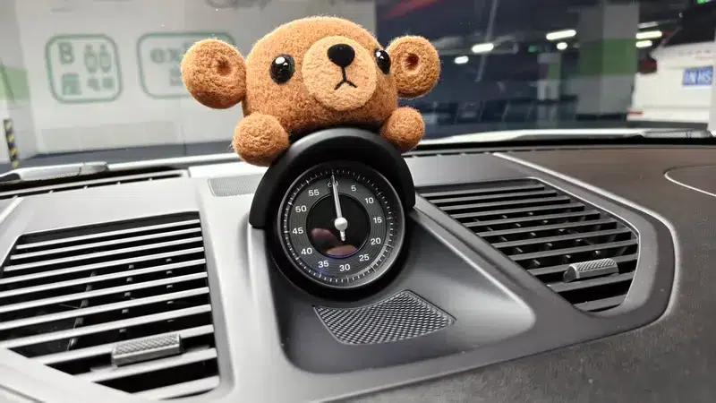2022 Porsche 911 Targa 4 3.0T — миниатюра 6