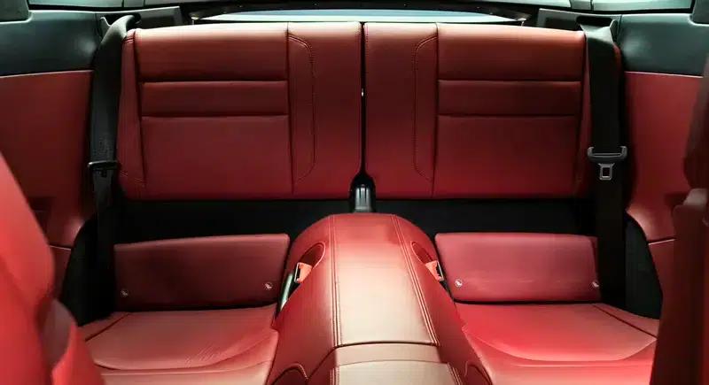 2022 Porsche 911 Targa 4 3.0T — миниатюра 10