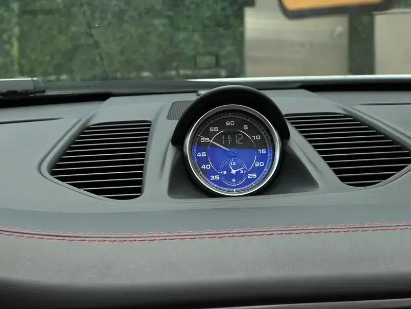 2017 Porsche 911 Carrera Cabriolet GTS 3.0T — миниатюра 10