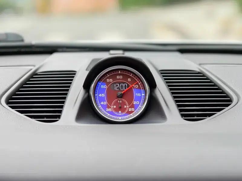2016 Porsche 911 Targa 4 3.0T — миниатюра 11