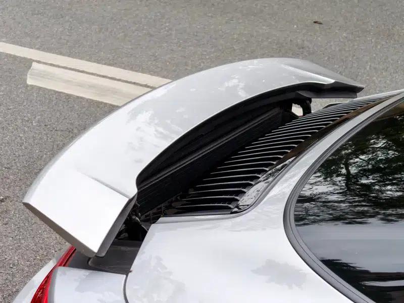 2016 Porsche 911 Targa 4 3.0T — миниатюра 7