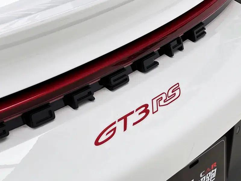 2024 Porsche 911 4.0L Automatic Rear-Wheel Drive 2-Seater (Parallel Import) — миниатюра 13