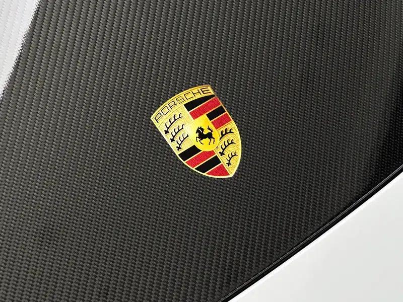 2024 Porsche 911 4.0L Automatic Rear-Wheel Drive 2-Seater (Parallel Import) — миниатюра 15