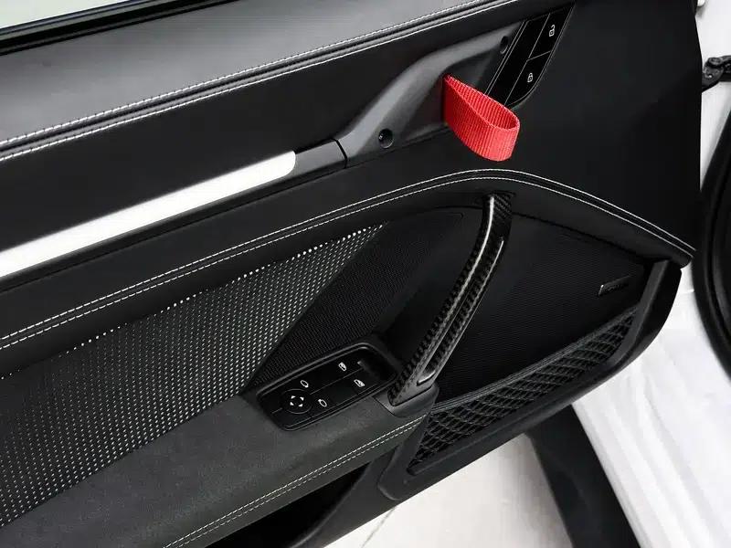 2024 Porsche 911 4.0L Automatic Rear-Wheel Drive 2-Seater (Parallel Import) — миниатюра 16