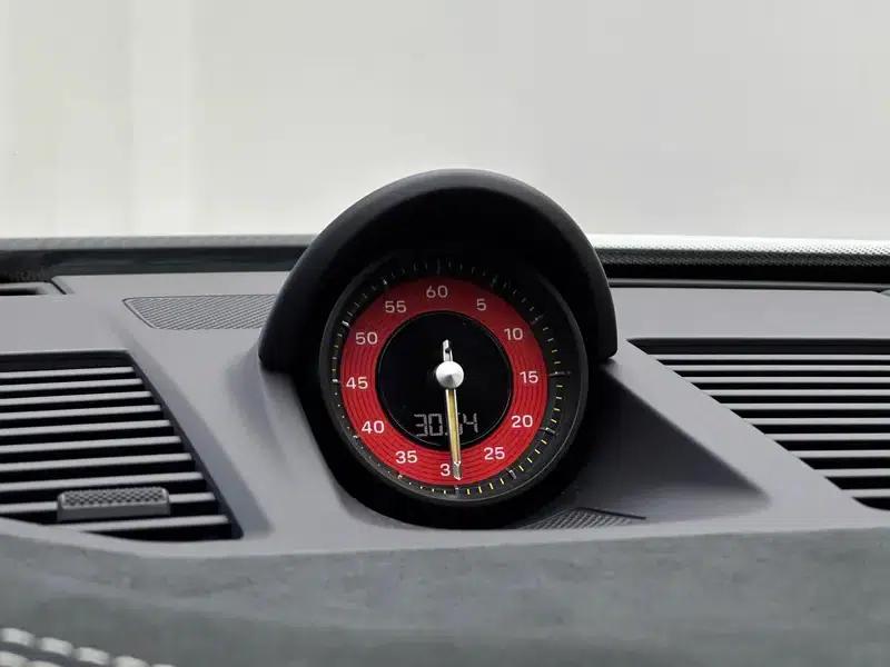 2024 Porsche 911 4.0L Automatic Rear-Wheel Drive 2-Seater (Parallel Import) — миниатюра 20