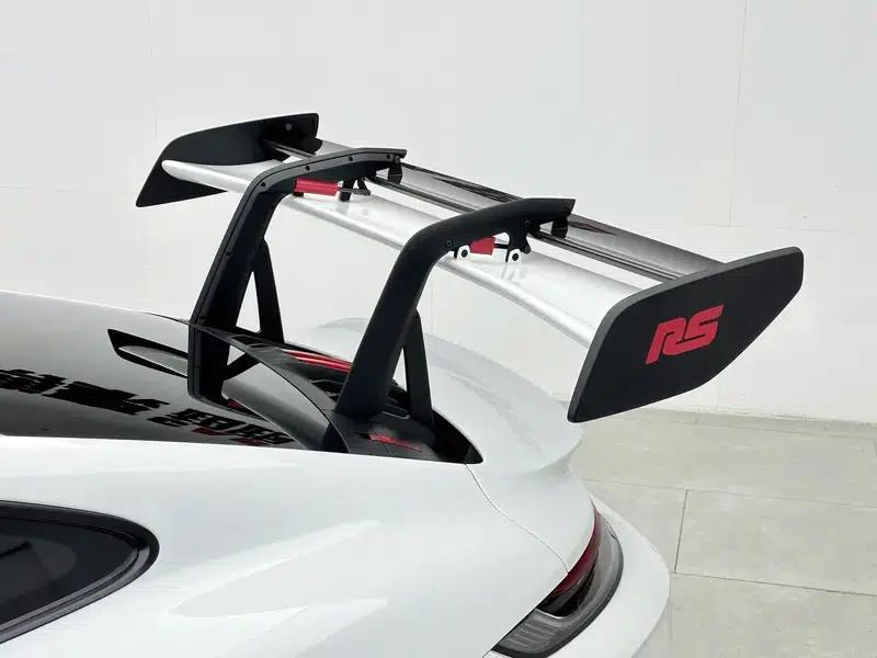 2024 Porsche 911 4.0L Automatic Rear-Wheel Drive 2-Seater (Parallel Import) — миниатюра 22