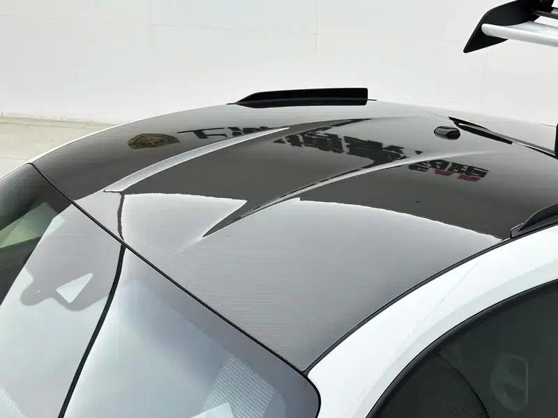 2024 Porsche 911 4.0L Automatic Rear-Wheel Drive 2-Seater (Parallel Import) — миниатюра 8