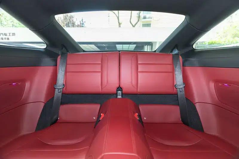 2022 Porsche 911 Carrera 4S 3.0T — миниатюра 17