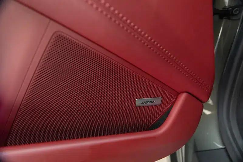 2022 Porsche 911 Carrera 4S 3.0T — миниатюра 9