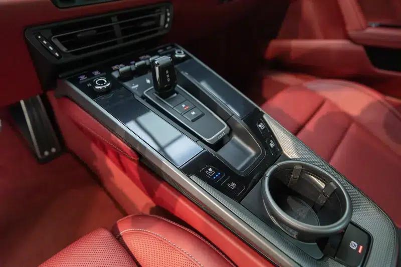 2023 Porsche 911 Carrera 3.0T — миниатюра 15
