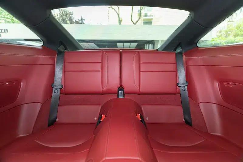 2023 Porsche 911 Carrera 3.0T — миниатюра 19