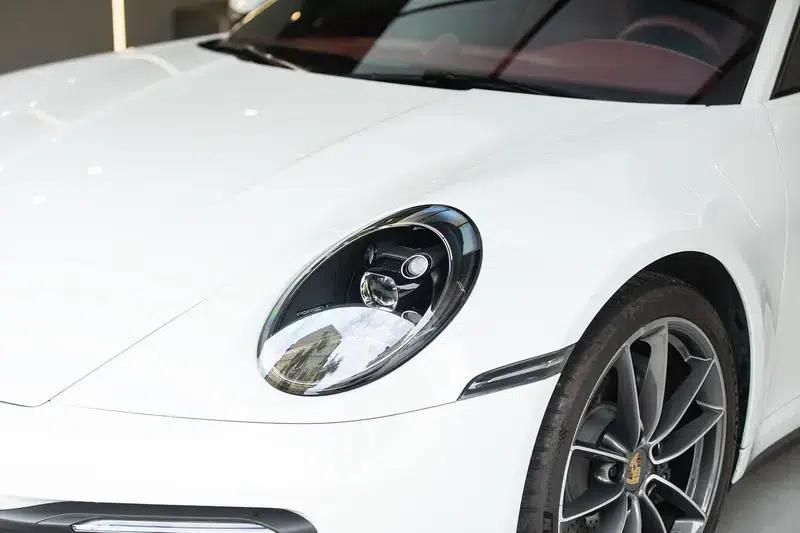 2023 Porsche 911 Carrera 3.0T — миниатюра 10