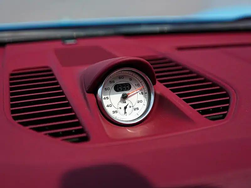 Porsche 911 2019 3.0T Automatic Rear-Wheel Drive 4-Seater (Parallel Import) — миниатюра 8