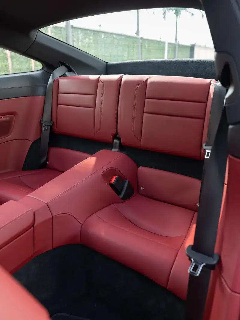 2022 Porsche 911 Carrera 4S 3.0T — миниатюра 19