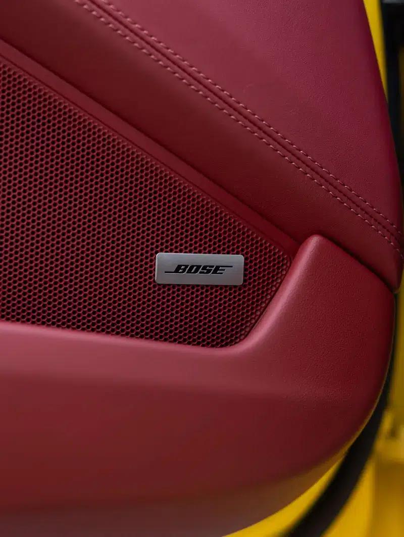2022 Porsche 911 Carrera 4S 3.0T — миниатюра 9