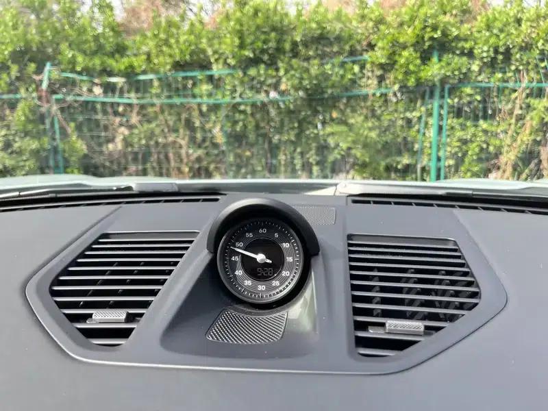 2025 Porsche 911 Carrera 3.0T — миниатюра 14