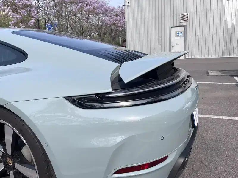 2025 Porsche 911 Carrera 3.0T — миниатюра 9