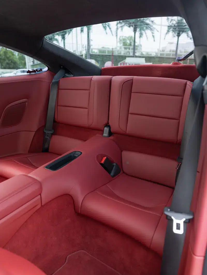 2016 Porsche 911 Carrera 4 3.0T — миниатюра 20