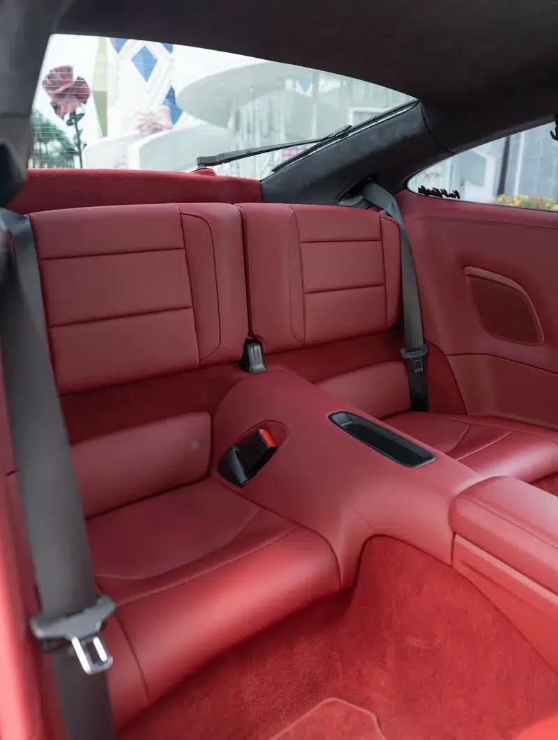 2016 Porsche 911 Carrera 4 3.0T — миниатюра 21